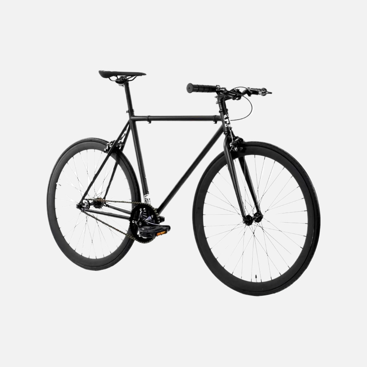 Golden Cycles Fixies GC Single Speed Road Bike