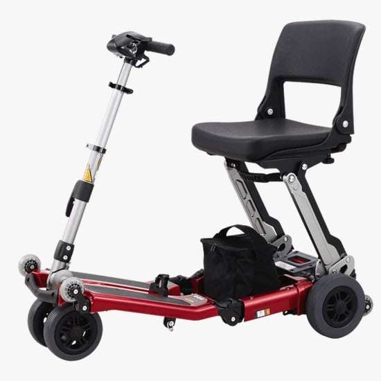 FreeRider Luggie Classic II Mobility Scooter