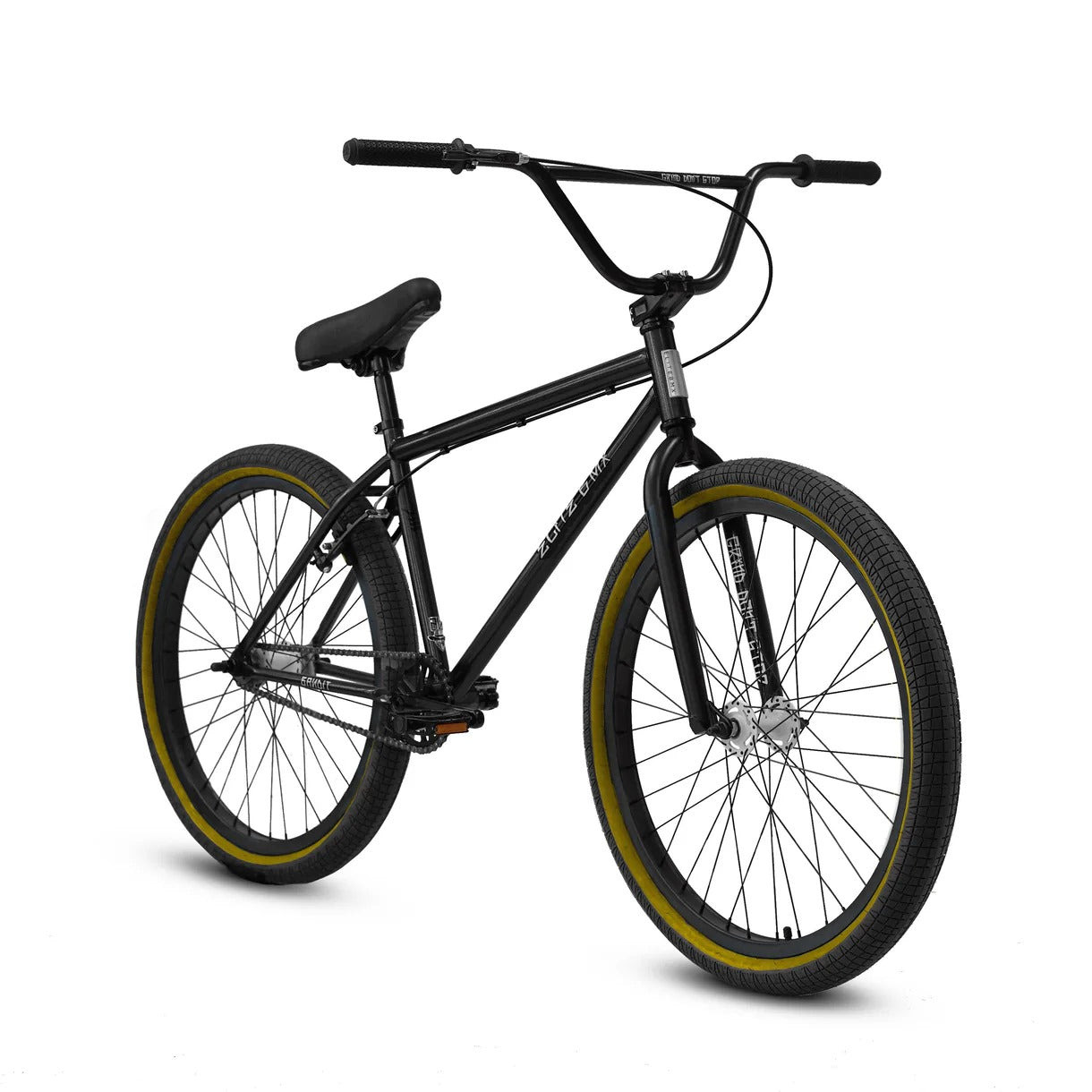 Elite BMX  Bandit 26" Frame