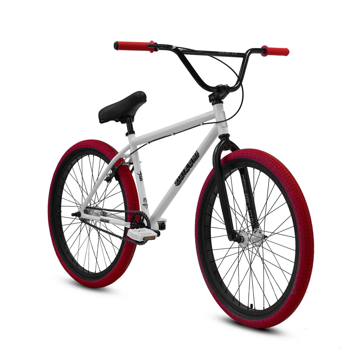 Elite BMX  Bandit 26" Frame