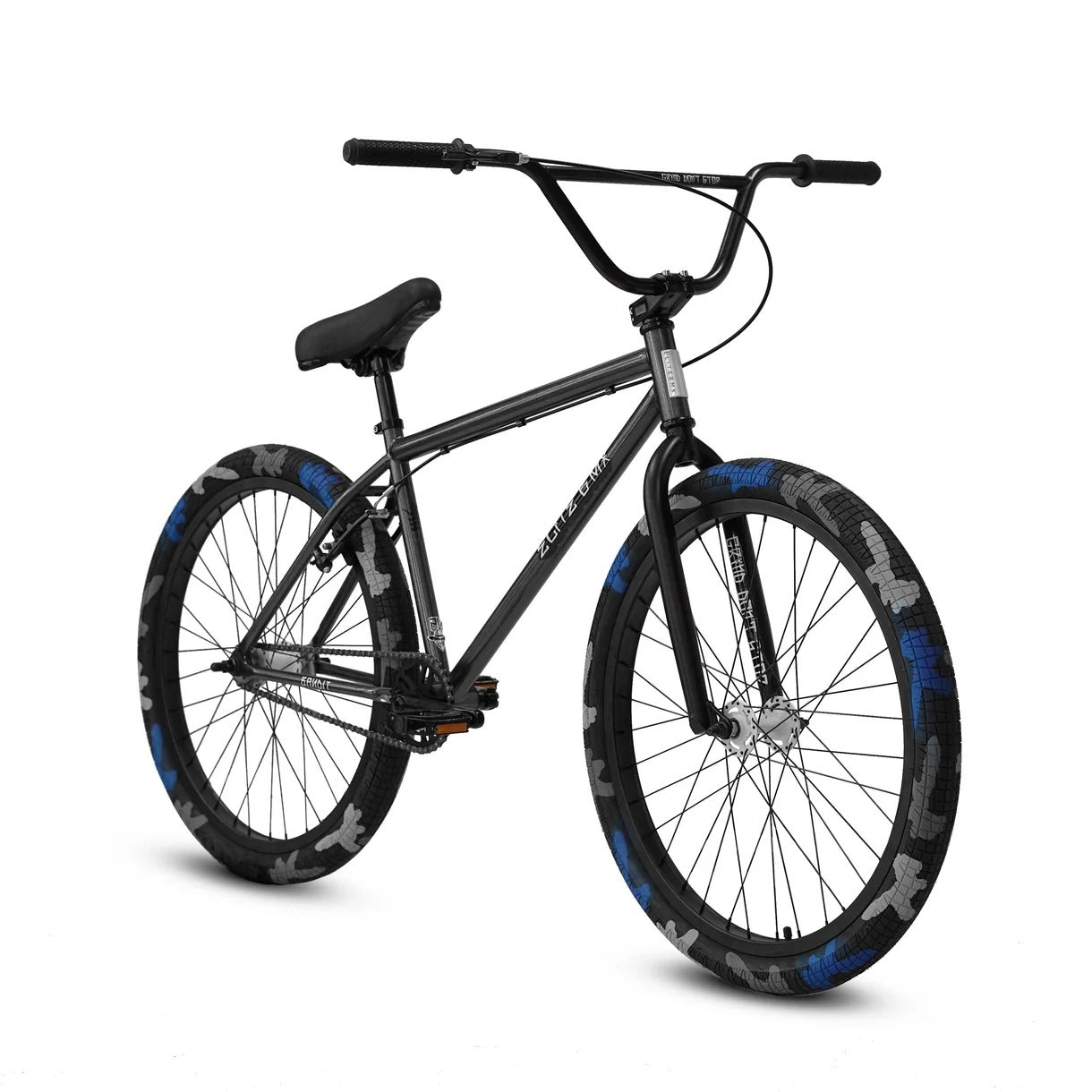 Elite BMX  Bandit 26" Frame