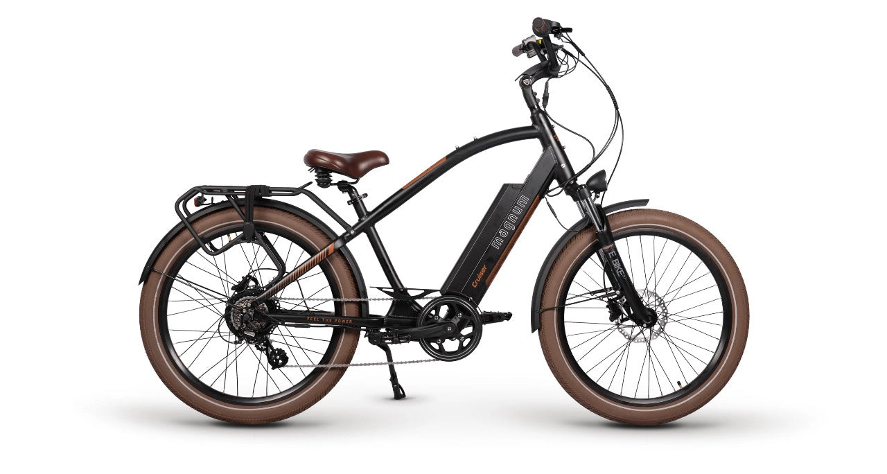 Magnum Cruiser 2.0 Electric Bike