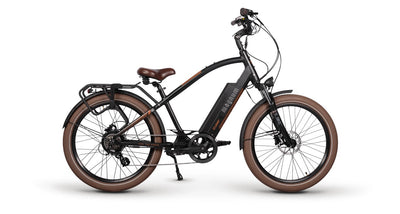 Magnum Cruiser 2.0 Electric Bike