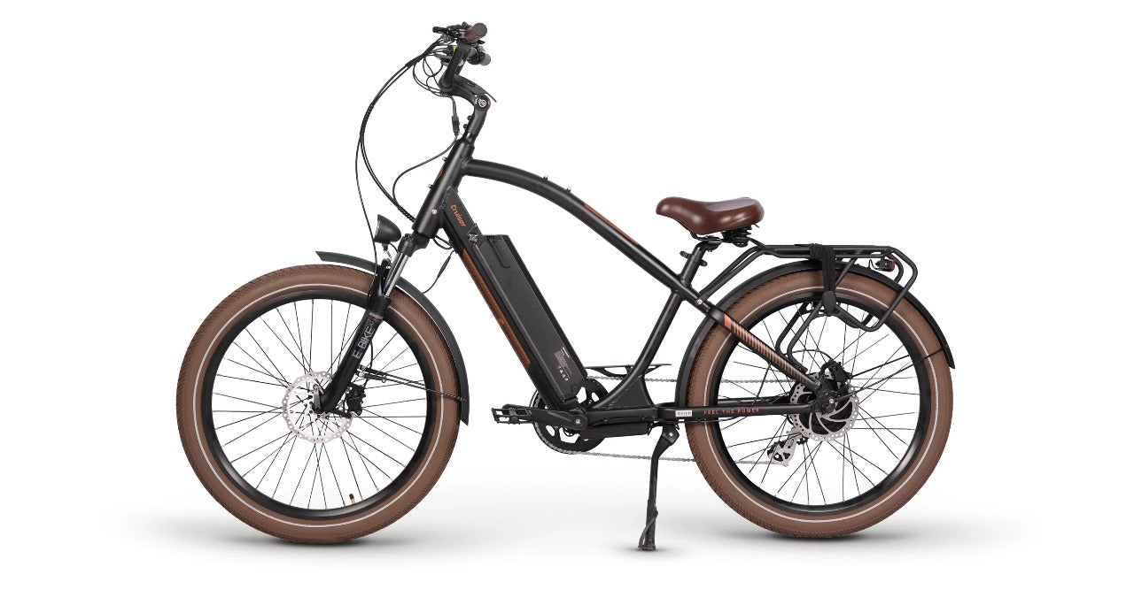 Magnum Cruiser 2.0 Electric Bike