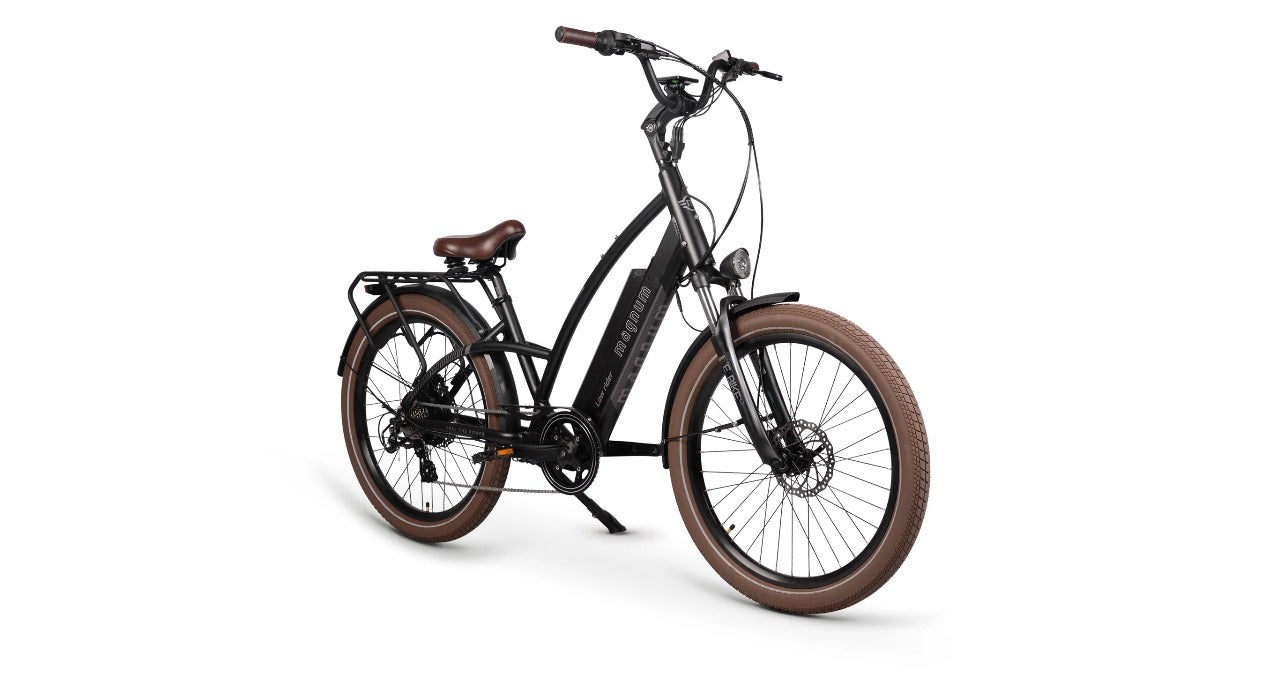 Magnum Low Rider 2.0 Electric Bike