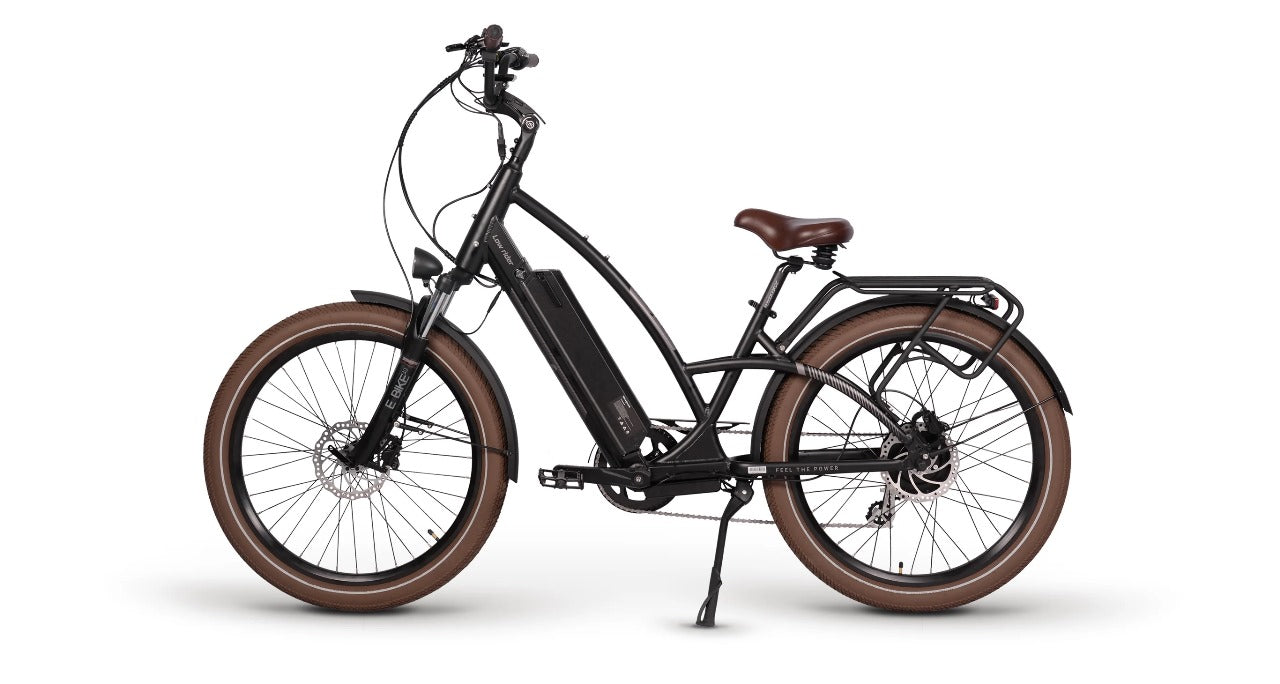 Magnum Low Rider 2.0 Electric Bike