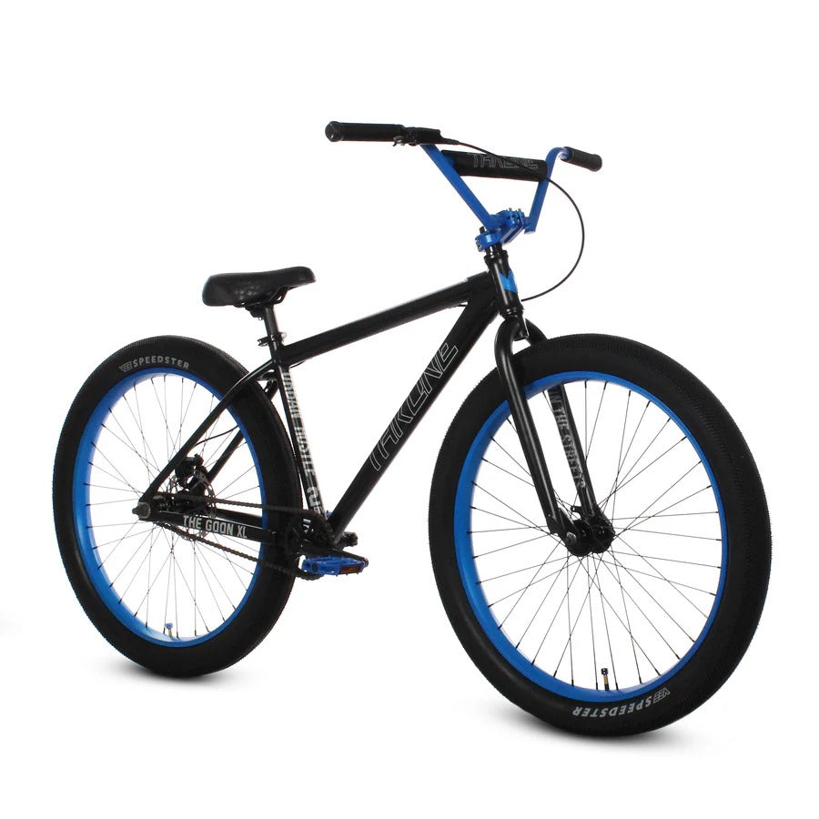 Throne Cycles THE GOON XL 27.5"