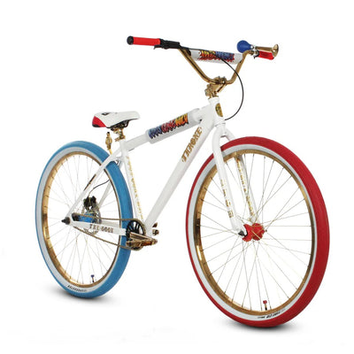 Throne Cycles THE GOON 29"