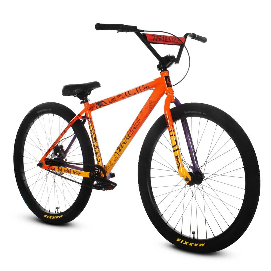 Throne Cycles THE GOON 29"
