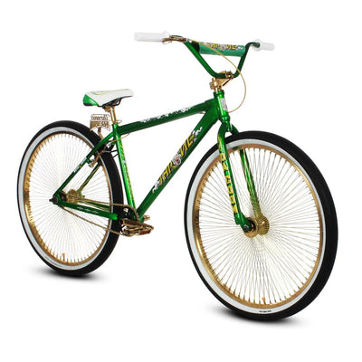 Throne Cycles THE GOON 29"