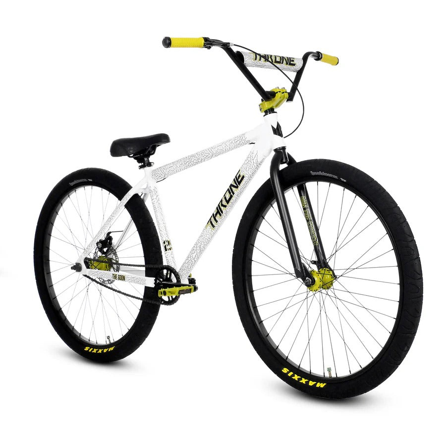 Throne Cycles THE GOON 29"