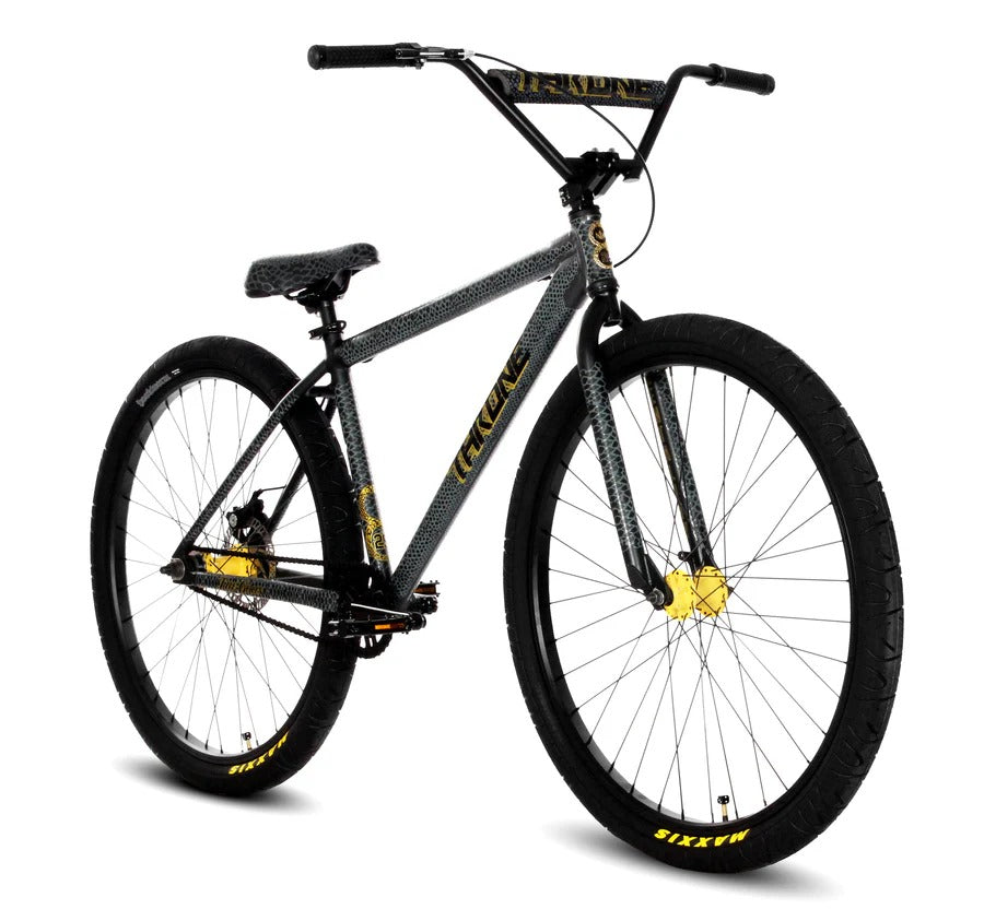 Throne Cycles THE GOON 29"