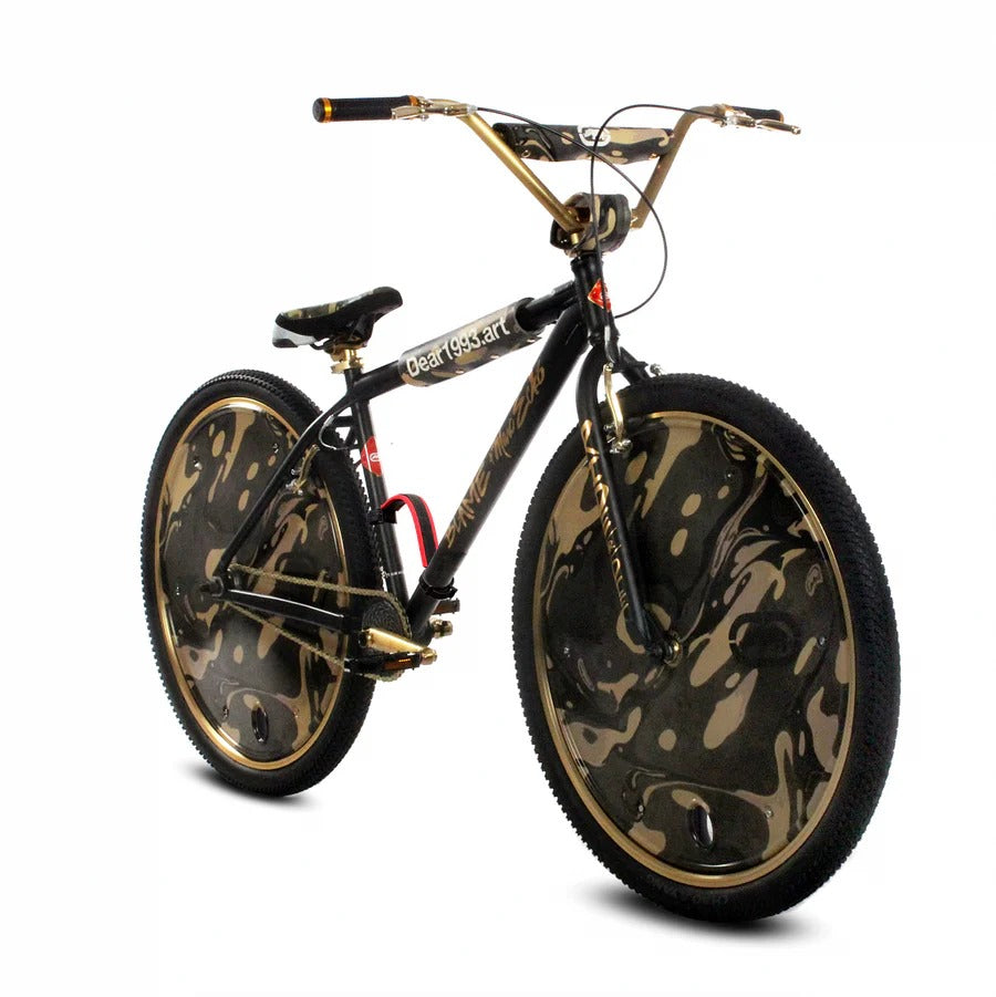 Throne Cycles THE GOON 29"