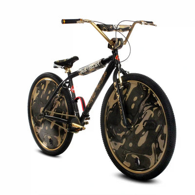 Throne Cycles THE GOON 29"