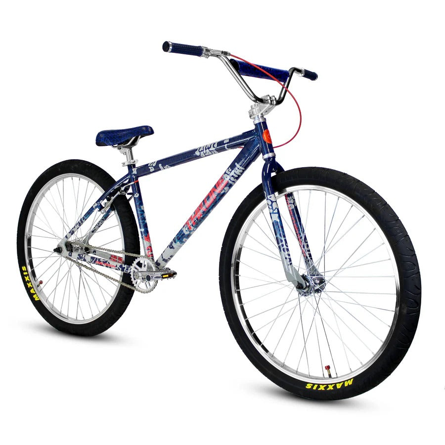 Throne Cycles THE GOON 29"
