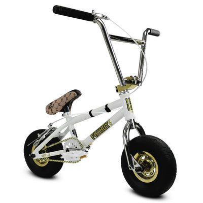 Fatboy Pro Mini BMX Bike