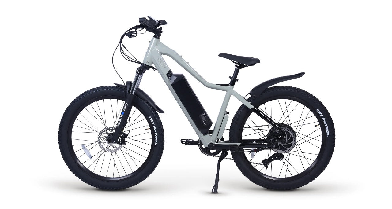 Magnum Peak T7 Electric Bike 750W 20AH