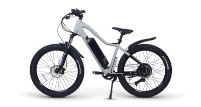 Magnum Peak T7 Electric Bike 750W 20AH