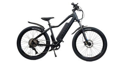 Magnum Peak T5 Electric Bike 500W Motor