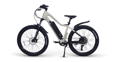 Magnum Peak T7 Electric Bike 750W 20AH