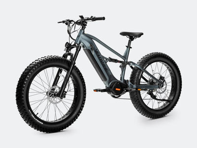 Velowave Brawny XM Electric MTB