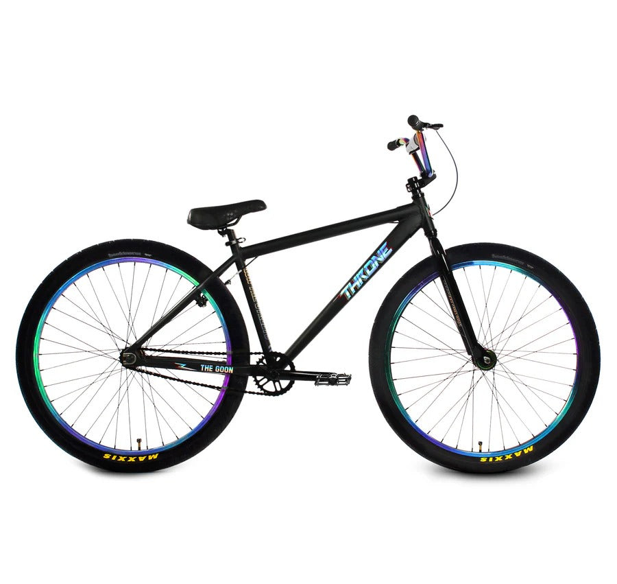 Throne Cycles THE GOON 29"