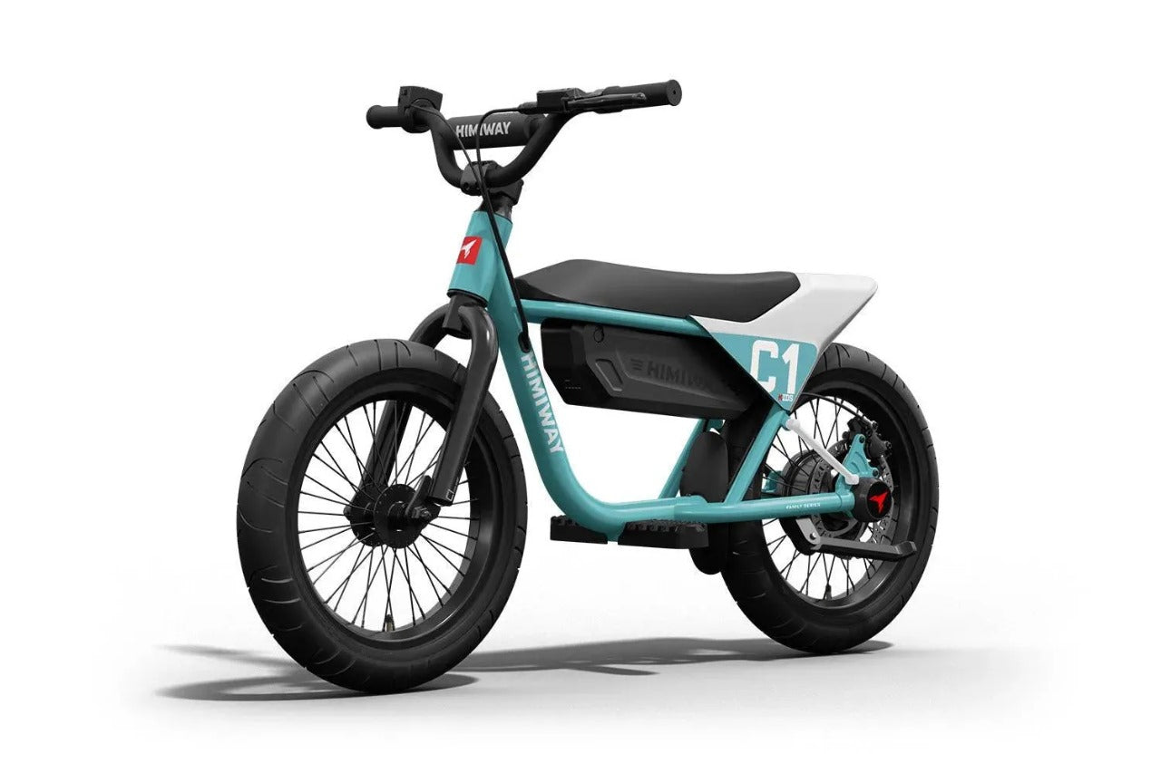 Himiway C1 Kids Electric Bike