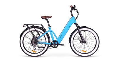 Magnum Pilot Hub Electric Bike