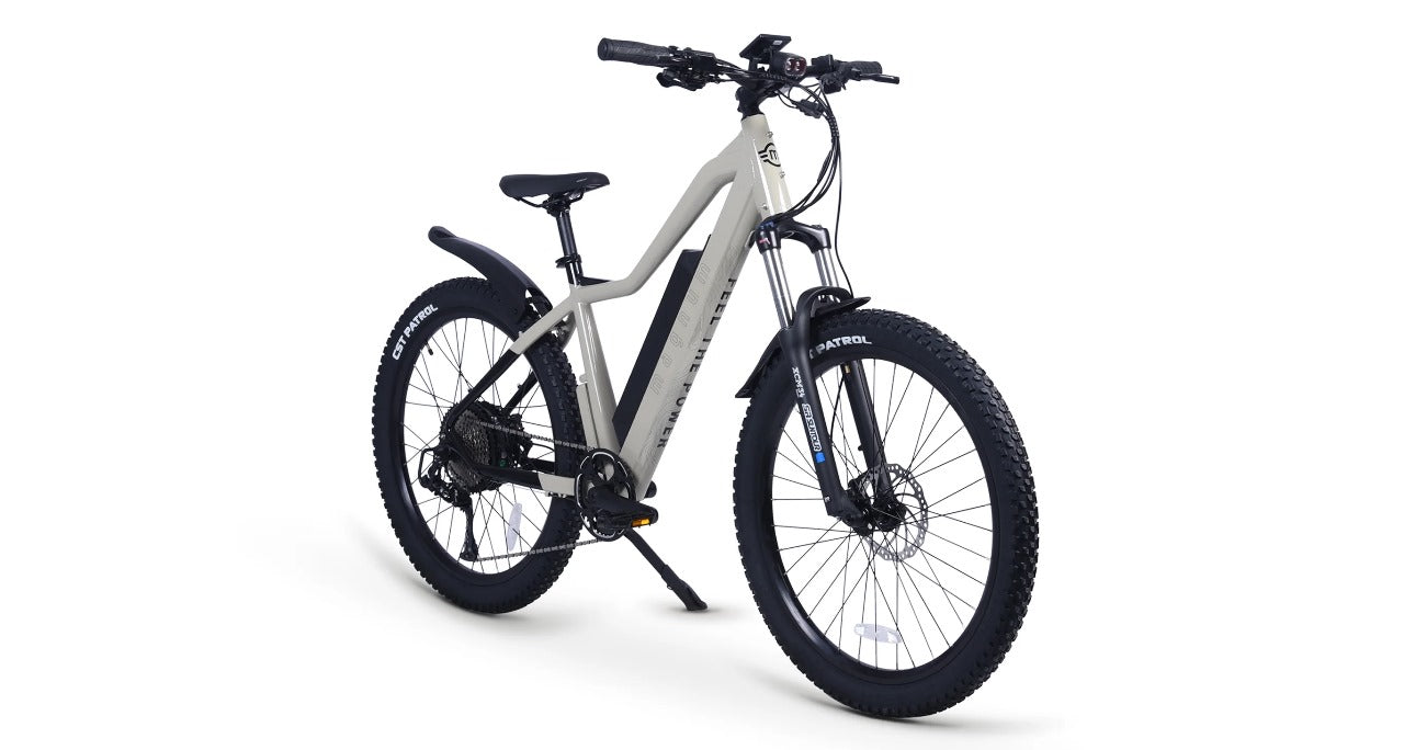 Magnum Peak T7 Electric Bike 750W 20AH