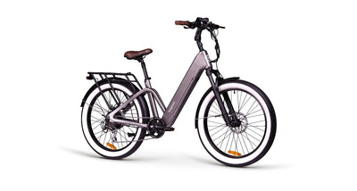 Magnum Pilot Hub Electric Bike