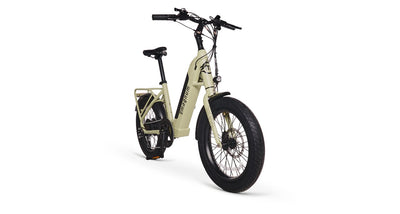 Magnum Pathfinder T 20in Fat Tire Ebike