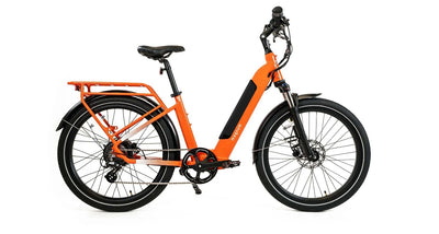 Magnum Cosmo 2.0 T 500W Electric Bike