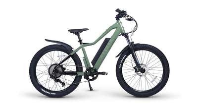 Magnum Peak T7 Electric Bike 750W 20AH