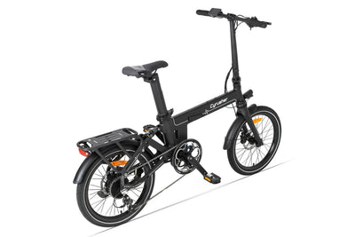 Cyrusher Sonder Folding Electric Bike
