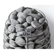 HUUM DROP Series 7.5kW Sauna Heater Package HUUM