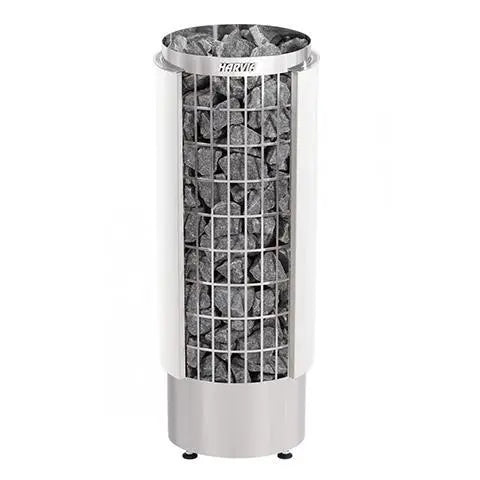 Harvia Cilindro PC60E 240V Sauna Heater Harvia