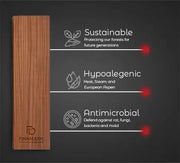 Finnmark FD-4 Trinity 2-Person Hybrid Indoor Infrared & Traditional Steam Sauna + Red Light Therapy | FD-KN004 Finnmark