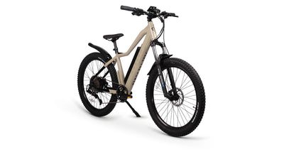 Magnum Peak T5 Electric Bike 500W Motor