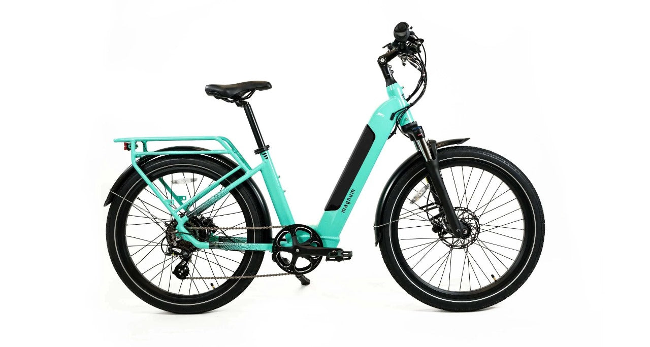 Magnum Cosmo 2.0 T 500W Electric Bike