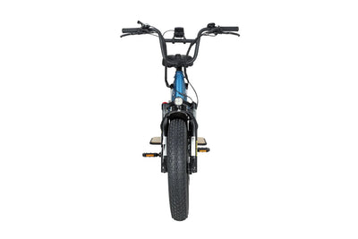 Cyrusher Glider Cargo E-Bike 750W 15.6Ah