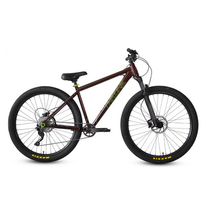 Throne Cycles THE GOON DIME MTX