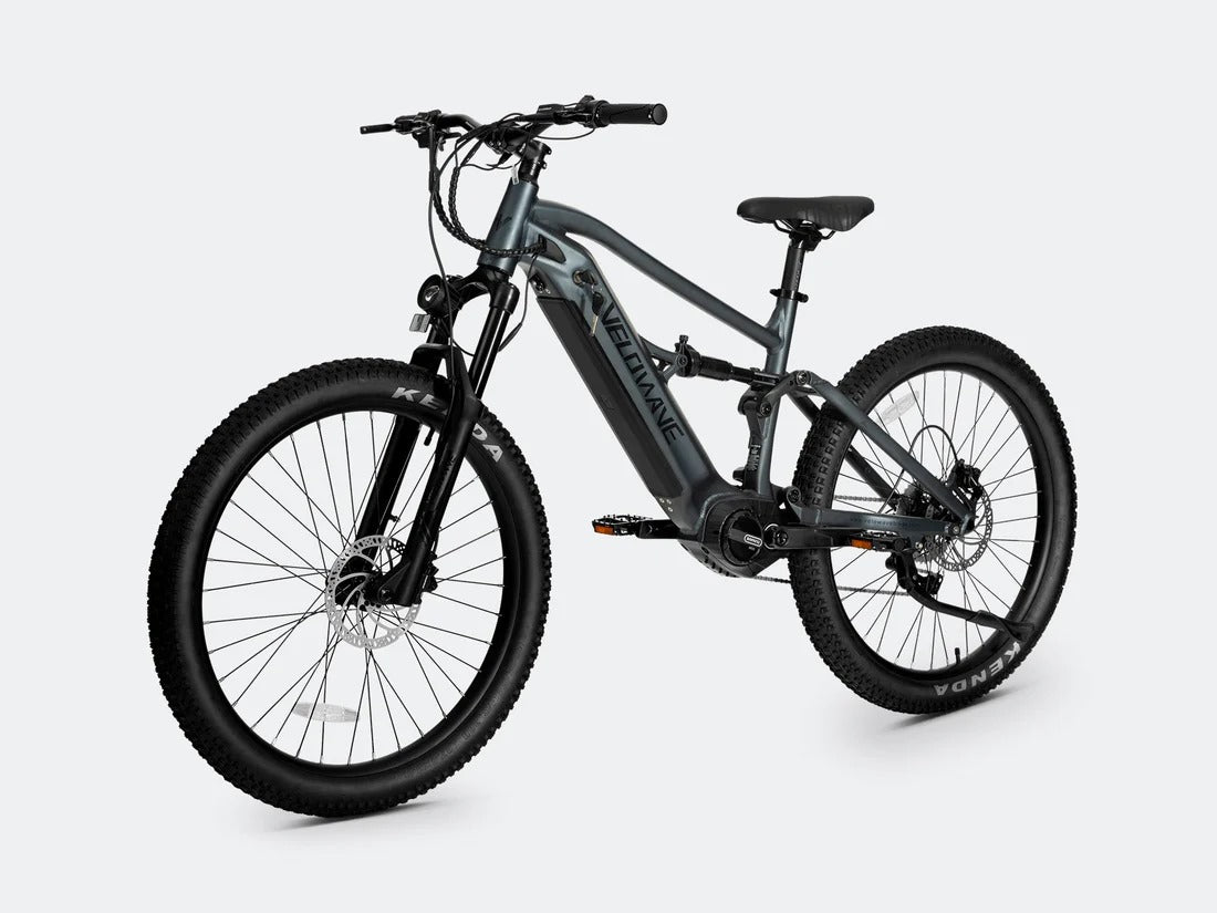 Velowave Forest SM Electric Mountain Bike