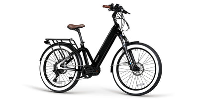 Magnum Pilot Mid Drive Electric Bike