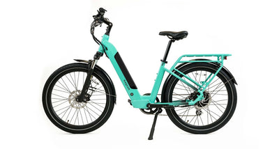 Magnum Cosmo 2.0 T 500W Electric Bike