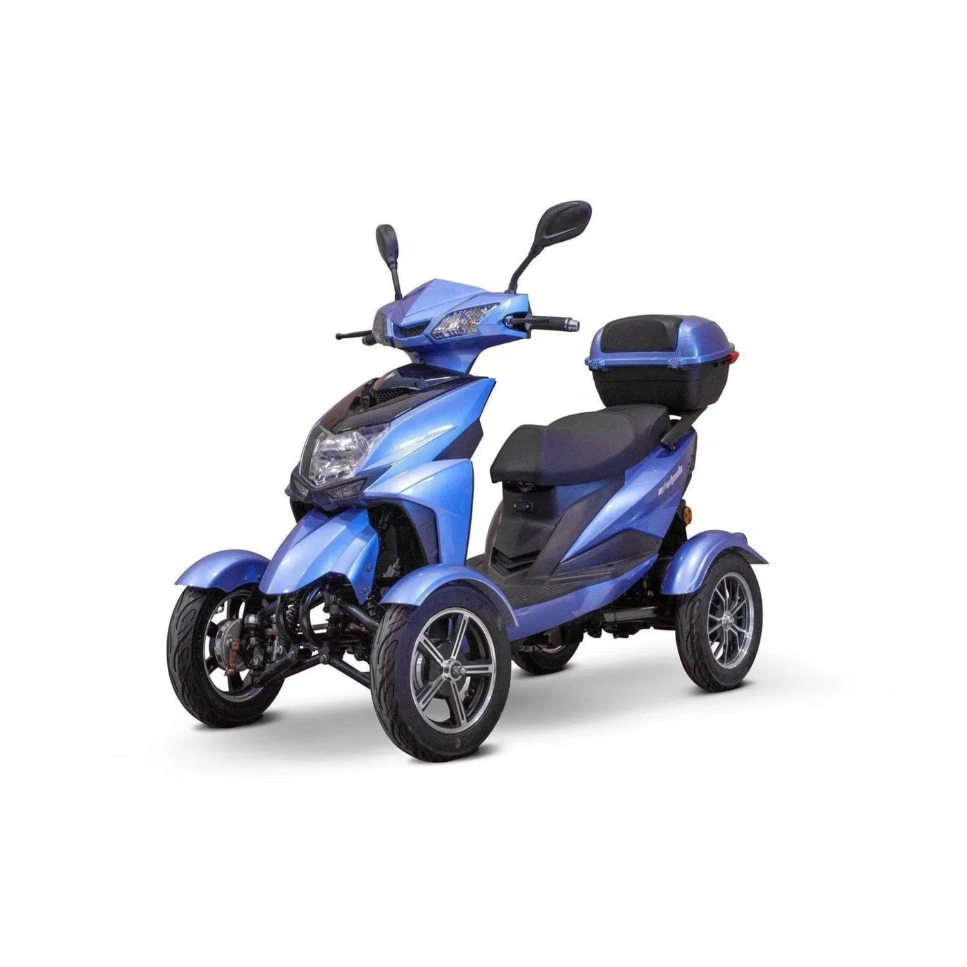 EWheels EW-14 Recreational Fast Mobility Scooter