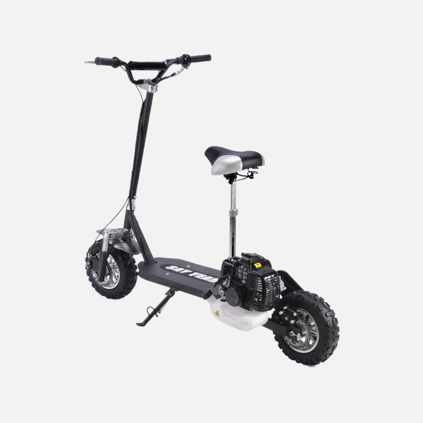 Mototec Say yeah 49cc gas bike 25mph