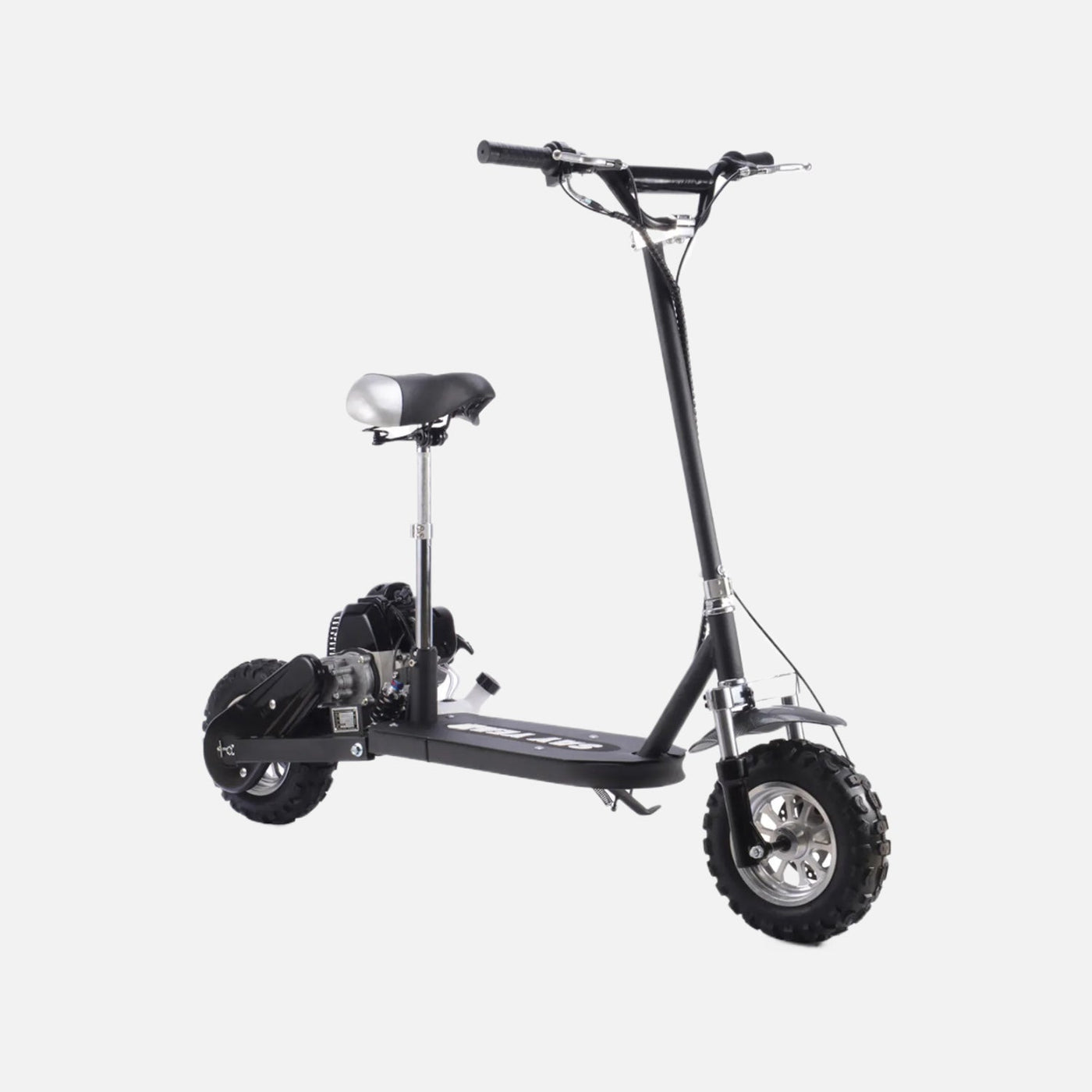 Mototec Say yeah 49cc gas bike 25mph