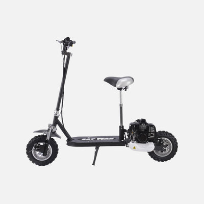 Mototec Say yeah 49cc gas bike 25mph