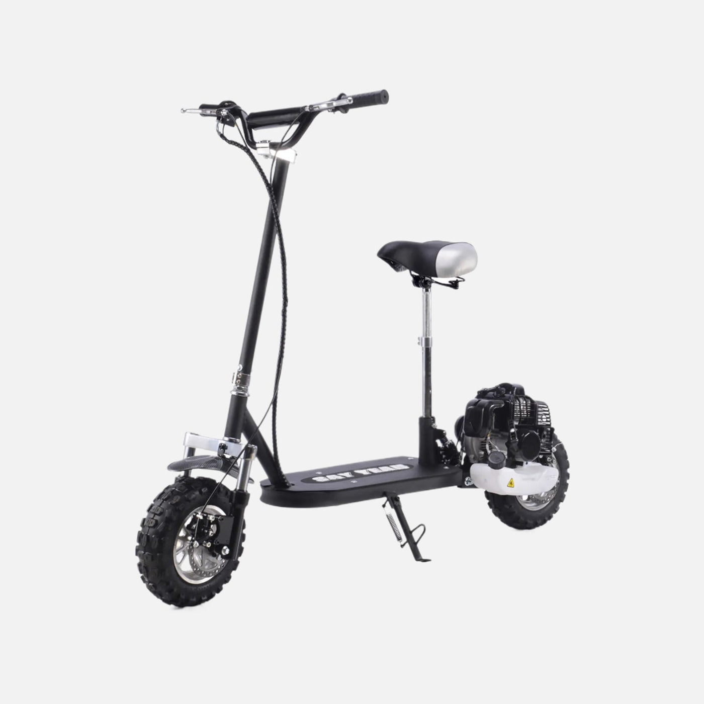 Mototec Say yeah 49cc gas bike 25mph