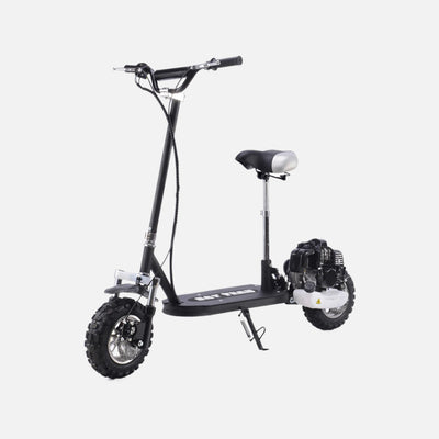 Mototec Say yeah 49cc gas bike 25mph